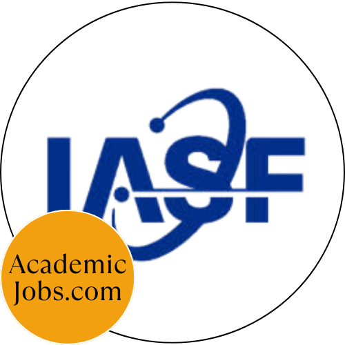 Institute of Advanced Science Facilities Logo